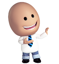 Business Clearing Bob