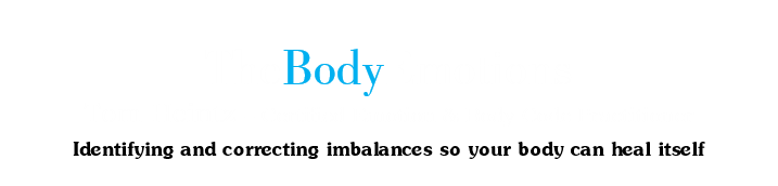 Emotion Code Body Code Practitioner