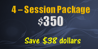 Session Package - Emotion Code