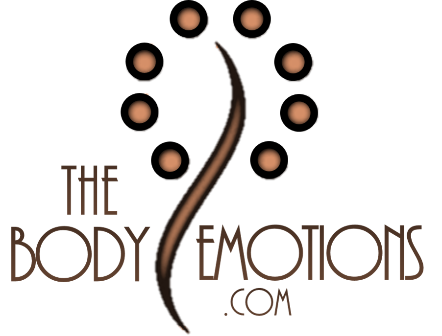 The Body Emotions