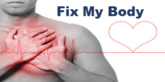 Fix my body